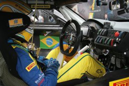 Nogaro: De races in beeld gebracht