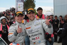 Nogaro: De races in beeld gebracht