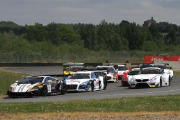 Nogaro: De races in beeld gebracht