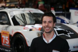 Voorstelling 6 Hours of Spa
