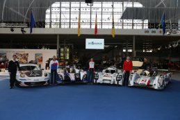 Voorstelling 6 Hours of Spa