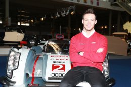 Voorstelling 6 Hours of Spa