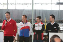 Voorstelling 6 Hours of Spa