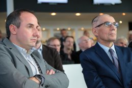 Voorstelling 6 Hours of Spa