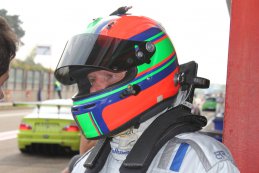 Circuit Zolder, donderdag 24 april 2014 - Internationale testdag