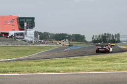Nogaro: Sfeerbeelden van de Coupes de Pâques