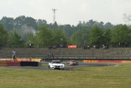 Nogaro: Sfeerbeelden van de Coupes de Pâques