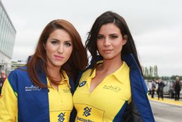 Nogaro: Sfeerbeelden van de Coupes de Pâques
