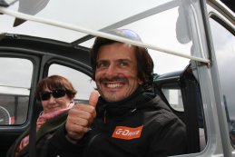 Nogaro: Sfeerbeelden van de Coupes de Pâques