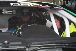 New Race Festival: Beelden van de sessies op zaterdag