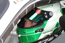 New Race Festival: De startgrid en het vrouwelijk schoon