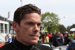 New Race Festival: De startgrid en het vrouwelijk schoon