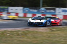 New Race Festival: De race in beeld gebracht