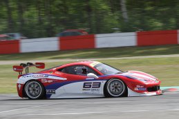 New Race Festival: De race in beeld gebracht