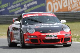 New Race Festival: De race in beeld gebracht