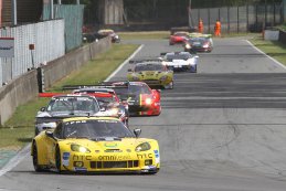 New Race Festival: De race in beeld gebracht