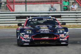 New Race Festival: De race in beeld gebracht