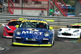 New Race Festival: De race in beeld gebracht