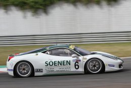 New Race Festival: De race in beeld gebracht