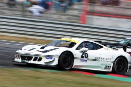 New Race Festival: De race in beeld gebracht