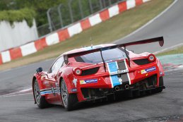 New Race Festival: De race in beeld gebracht