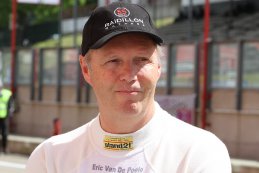 Eric van de Poele