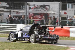 New Race Festival: De race in beeld gebracht