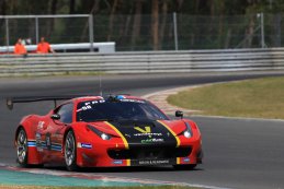 New Race Festival: De race in beeld gebracht