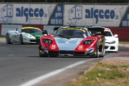 New Race Festival: De race in beeld gebracht