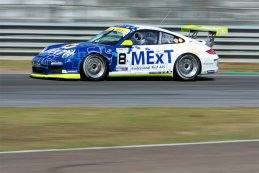 New Race Festival: De race in beeld gebracht