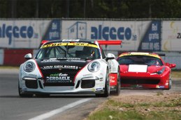 New Race Festival: De race in beeld gebracht