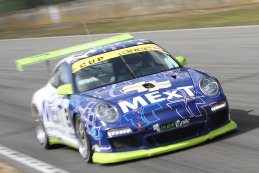 New Race Festival: De race in beeld gebracht