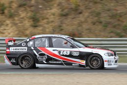 New Race Festival : De BGDC race in beeld gebracht