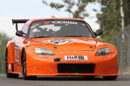 New Race Festival : De BGDC race in beeld gebracht
