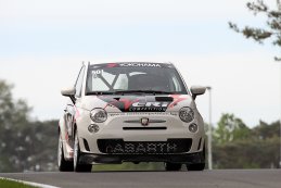 New Race Festival : De BGDC race in beeld gebracht