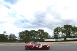 New Race Festival : De BGDC race in beeld gebracht