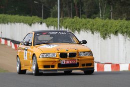 New Race Festival : De BGDC race in beeld gebracht