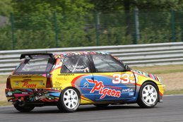 New Race Festival : De BGDC race in beeld gebracht