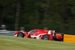 6H Spa: De sessies op vrijdag