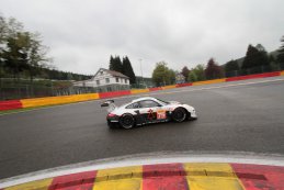 6H Spa: De sessies op vrijdag