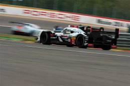 6H Spa: De sessies op vrijdag