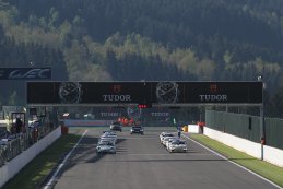 6H Spa: Het voorprogramma in beeld gebracht