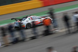 6H Spa: Het voorprogramma in beeld gebracht