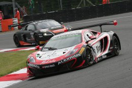 Brands Hatch: De trainingen in beeld gebracht