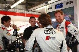Brands Hatch: De trainingen in beeld gebracht