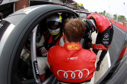 Brands Hatch: De trainingen in beeld gebracht