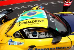 Brands Hatch: De trainingen in beeld gebracht
