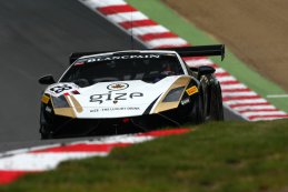 Brands Hatch: De trainingen in beeld gebracht