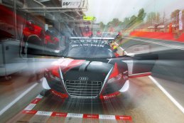 Brands Hatch: De trainingen in beeld gebracht