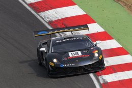 Brands Hatch: De trainingen in beeld gebracht